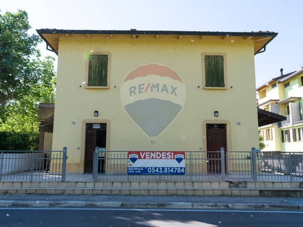 Appartamento Mercato Saraceno, FC Vendita - Foto 3