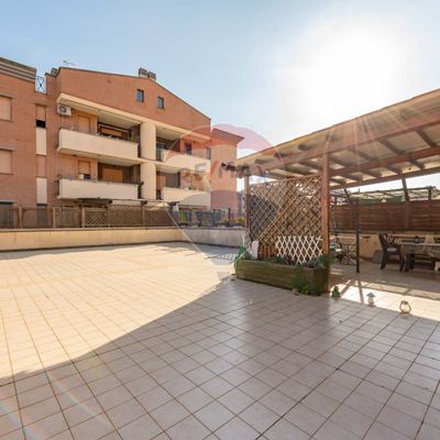 Appartamento Castelverde Di Lunghezza, Roma, RM Vendita - Foto 2
