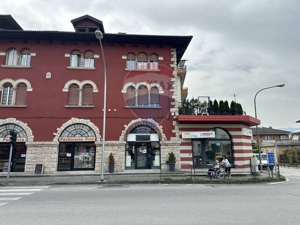 Negozio Baldenich, Belluno, BL Affitto - Foto 4
