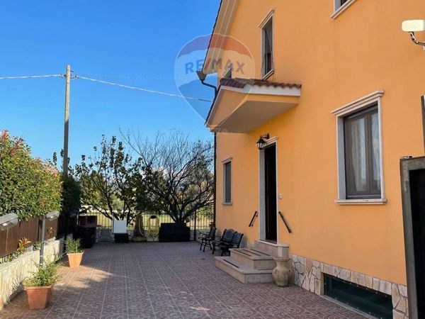 Villa a schiera Rocchetta a Volturno, IS Vendita - Foto 4