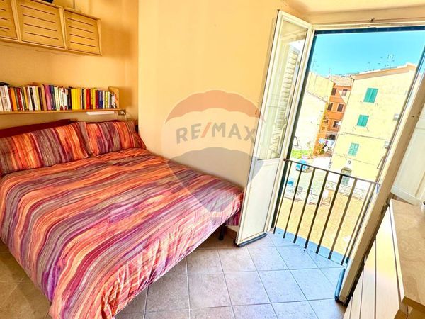 Appartamento Centro storico, Terracina, LT Vendita - Foto 4