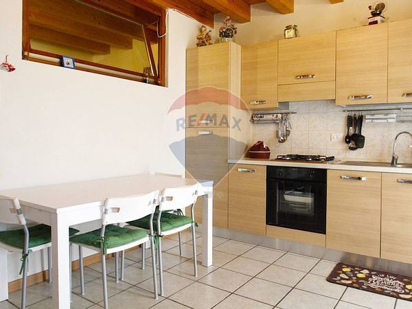 Appartamento Cornalba, BG Vendita - Foto 2