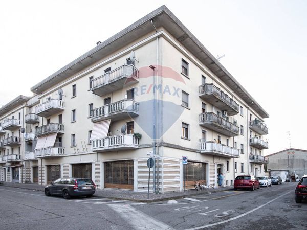 Appartamento Cicognara, Viadana, MN Vendita - Foto 2