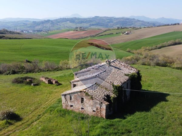 Rustico Maiolati Spontini, AN Vendita - Foto 2