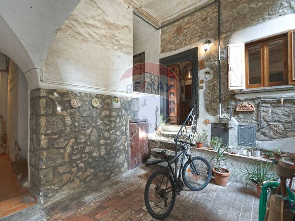 Appartamento Bolsena, VT Vendita - Foto 3