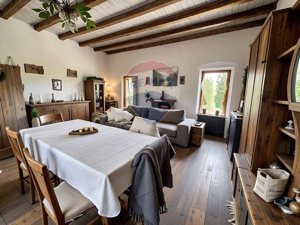 Casa Indipendente Solferino, MN Vendita - Foto 3