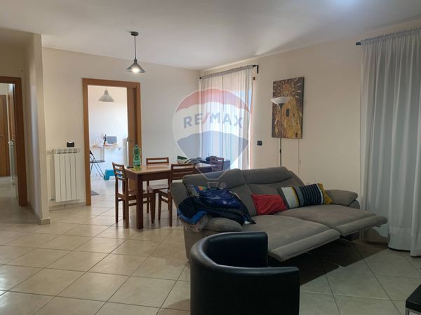 Appartamento Trentola-Ducenta, CE Vendita - Foto 3