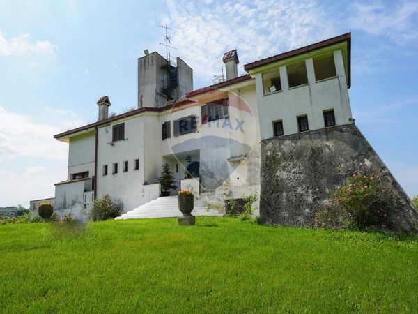 Villa singola Guidonia, Guidonia Montecelio, RM Vendita - Foto 2