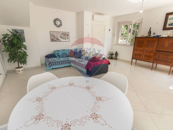 Villa singola San Vito Marina, San Vito Chietino, CH Vendita - Foto 4