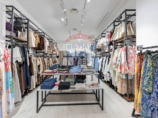 Negozio Buenos Aires, Milano, MI Vendita - Foto 3