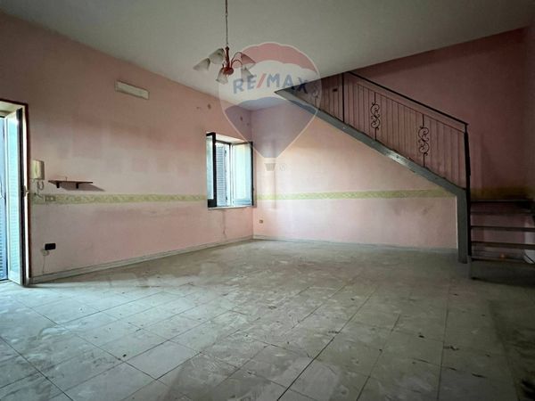 Casa Semindipendente Zona Centro Storico, Afragola, NA Vendita - Foto 4