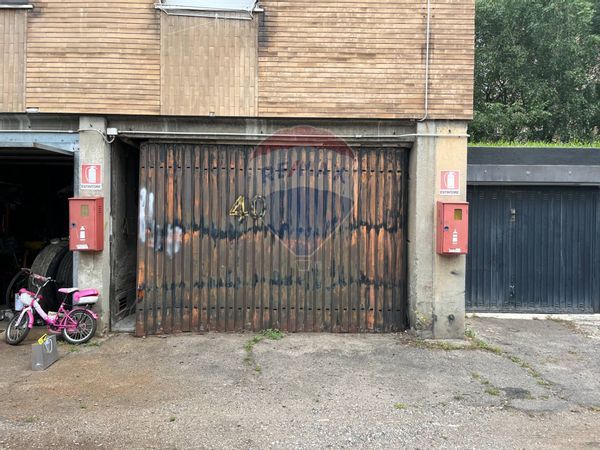 Magazzino Solaro, MI Vendita - Foto 2