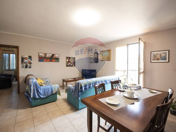 Casa Indipendente Mozzanica, BG Vendita