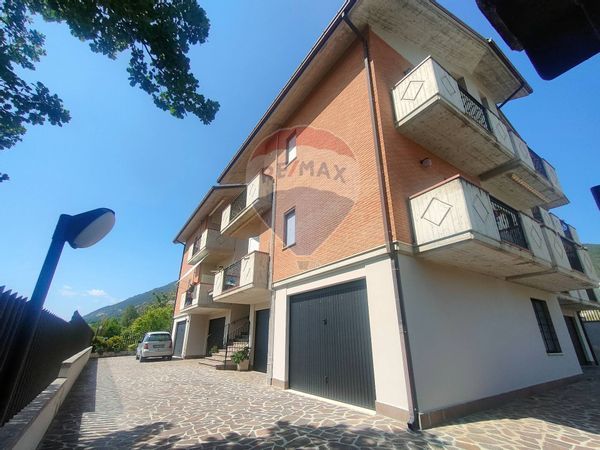 Appartamento Pizzoli, AQ Vendita - Foto 2