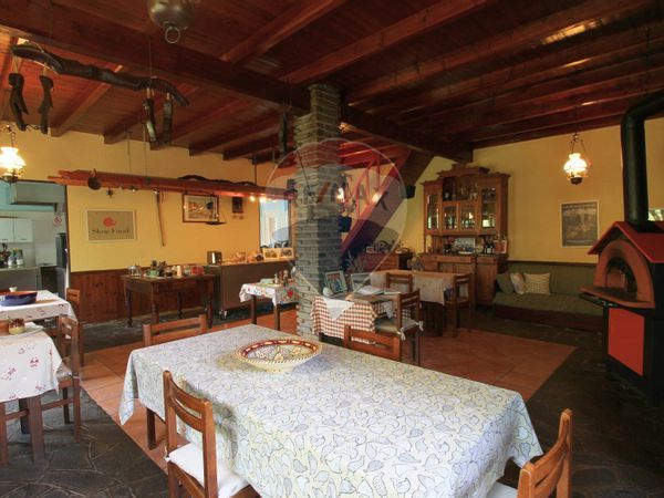 Albergo/Hotel Pinasca, TO Vendita - Foto 3