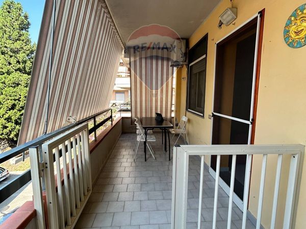 Appartamento Santa Teresa di Riva, ME Vendita