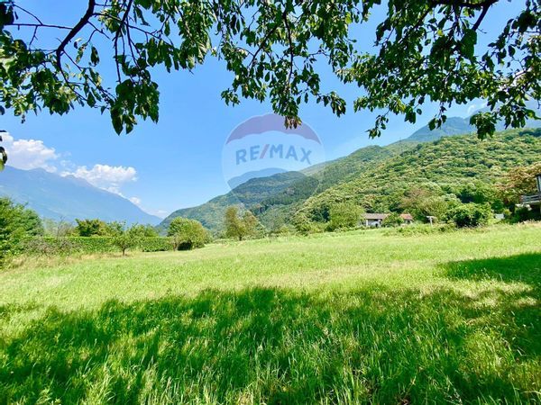 Terreno Edificabile Curcio, Colico, LC Vendita - Foto 4