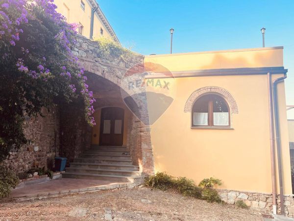 Appartamento Gabbro, Rosignano Marittimo, LI Vendita - Foto 2