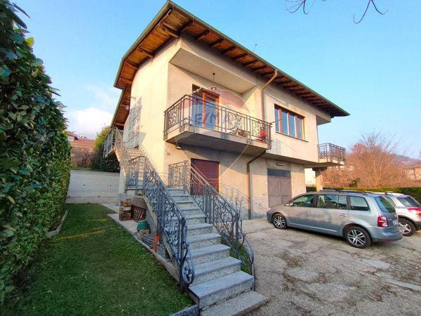 Casa Indipendente Cissano, Arizzano, VB Vendita - Foto 2
