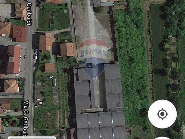 Capannone Industriale Vigliano Biellese, BI Vendita - Foto 2