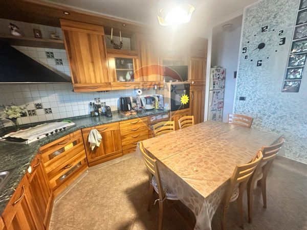 Casa Semindipendente Larino, CB Vendita