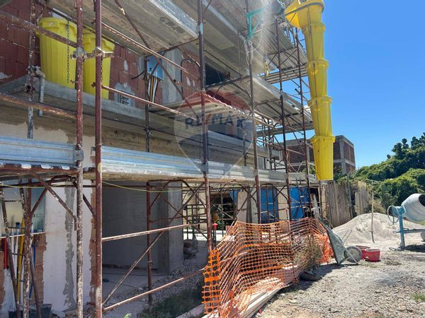 Nuove costruzioni Altavilla Milicia, PA Vendita