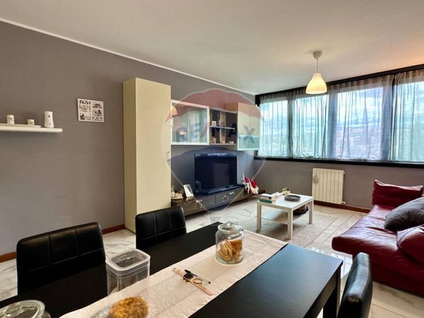 Appartamento Oltreletimbro, Savona, SV Vendita - Foto 4