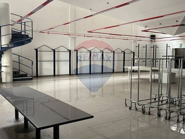 Locale Commerciale Cernusco sul Naviglio, MI Affitto - Foto 3