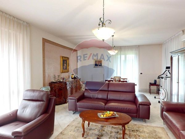 Villa singola Caronno Pertusella, VA Vendita - Foto 4