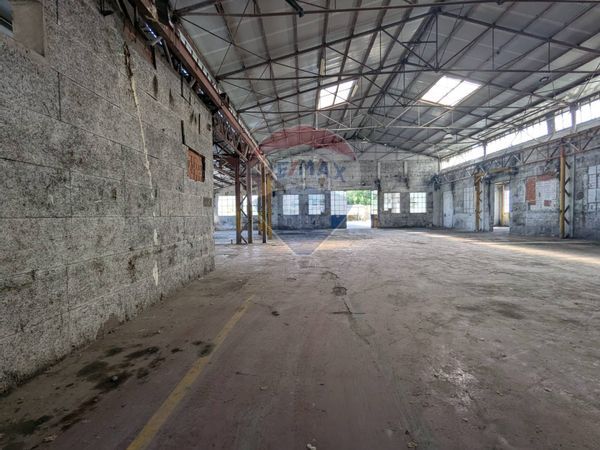 Capannone Industriale Gropello Cairoli, PV Vendita - Foto 3
