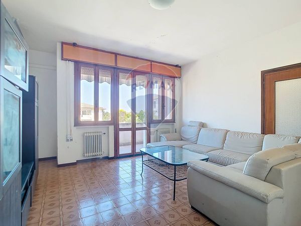 Appartamento Santa Maria di Sala, VE Vendita - Foto 3