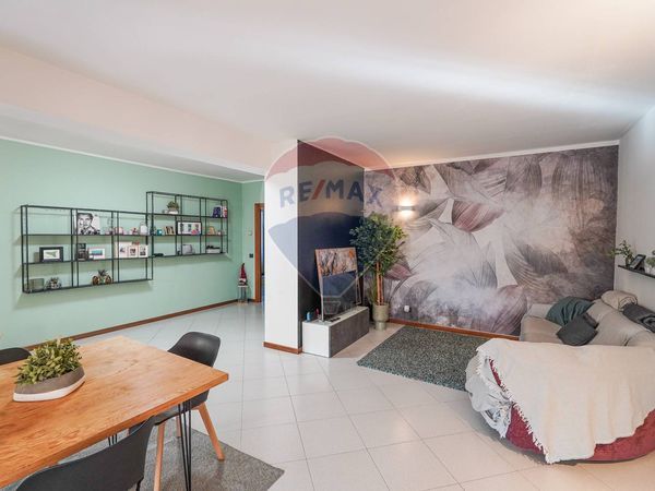 Appartamento Stezzano, BG Vendita - Foto 4