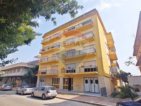 Appartamento Campobello di Mazara, TP Vendita - Foto 2