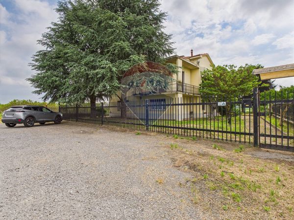 Villa singola Lungavilla, PV Vendita - Foto 2