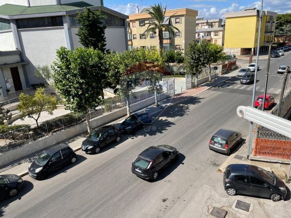 Appartamento Trani, BT Vendita - Foto 2