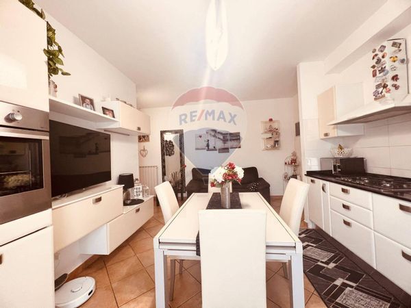 Appartamento Le Badie, Castellina Marittima, PI Vendita - Foto 4