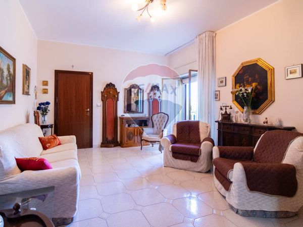 Appartamento Aci Catena, CT Vendita - Foto 2