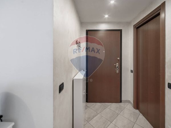 Appartamento Sesto San Giovanni, MI Vendita - Foto 3