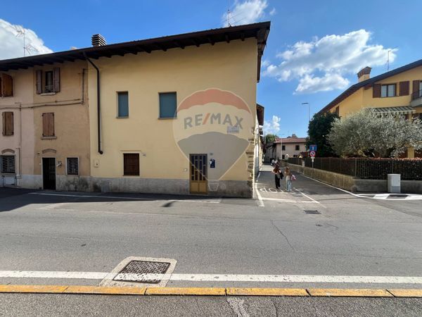Casa Semindipendente Curno, BG Vendita - Foto 4