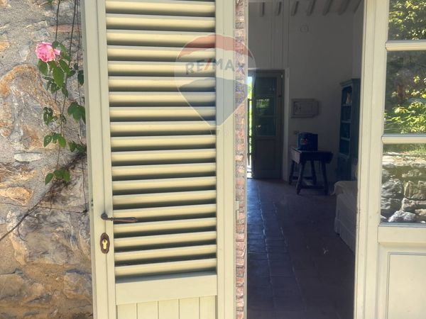 Casa Indipendente Poderi di Montemerano, Manciano, GR Vendita - Foto 4