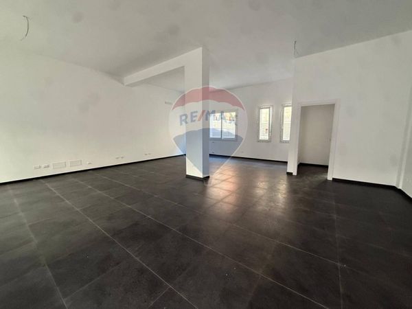 Locale Commerciale Isola delle Femmine, PA Affitto - Foto 3