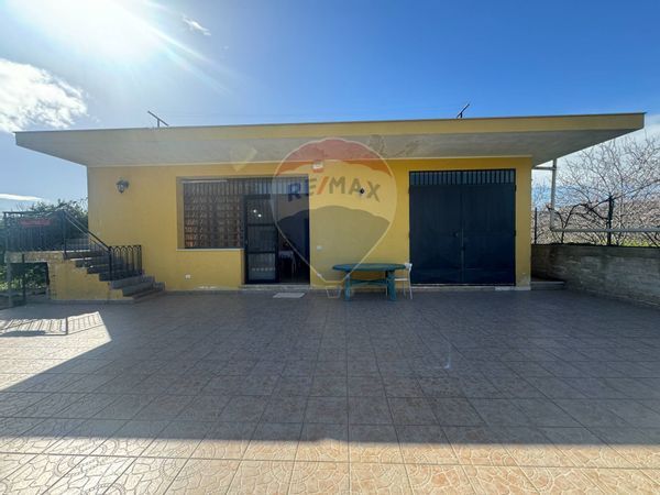 Villa singola Floridia, SR Vendita