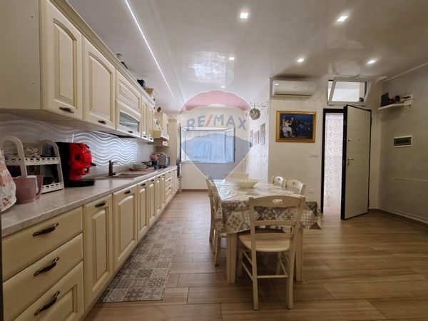 Appartamento Manfredonia, FG Vendita - Foto 3