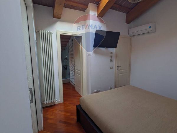 Attico/Mansarda Centro storico, Vicenza, VI Affitto - Foto 4