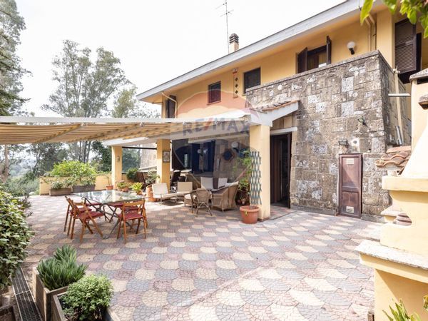 Villa singola Settebagni, Roma, RM Vendita - Foto 4