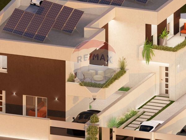 Villa o villino Copertino, LE Vendita - Foto 4