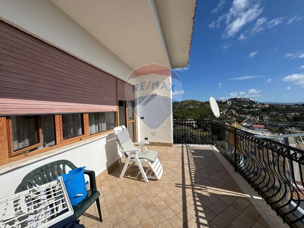 Villa a schiera Tremensuoli, Minturno, LT Vendita