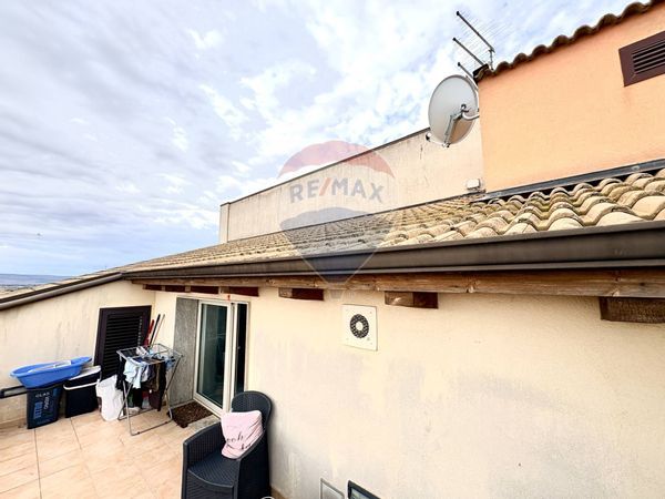 Attico/Mansarda Mazzarrone, CT Vendita - Foto 4