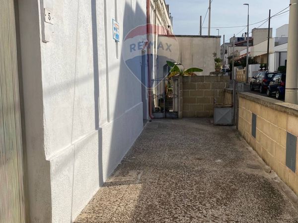 Casa Indipendente Salignano, Castrignano del Capo, LE Vendita - Foto 4