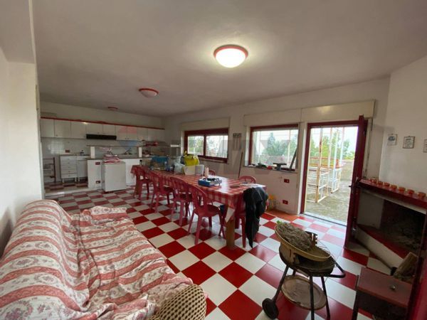 Villa singola San Pier Niceto, ME Vendita - Foto 2